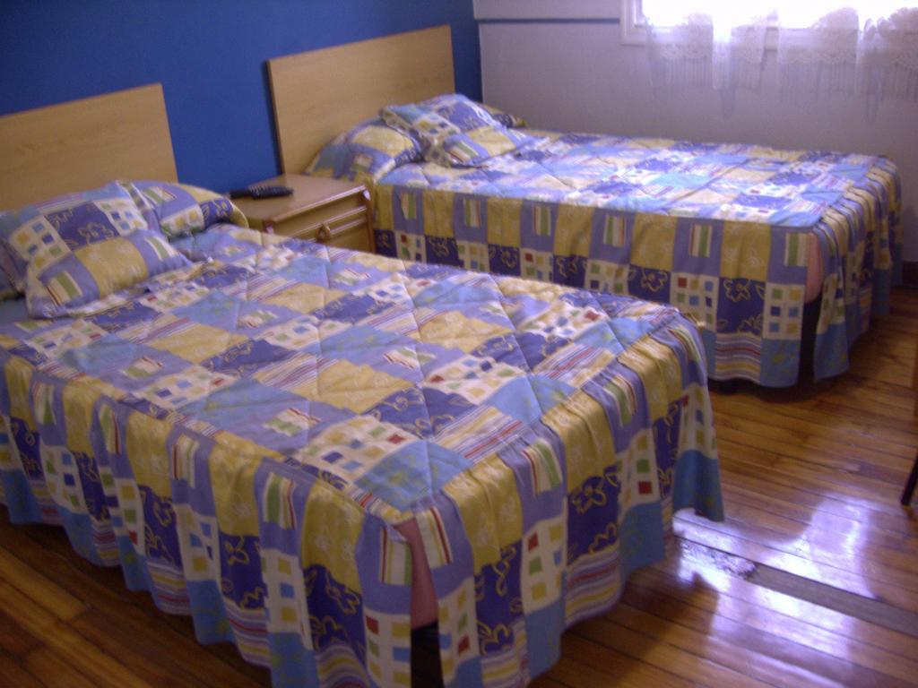 Pension Gema Ірун Номер фото