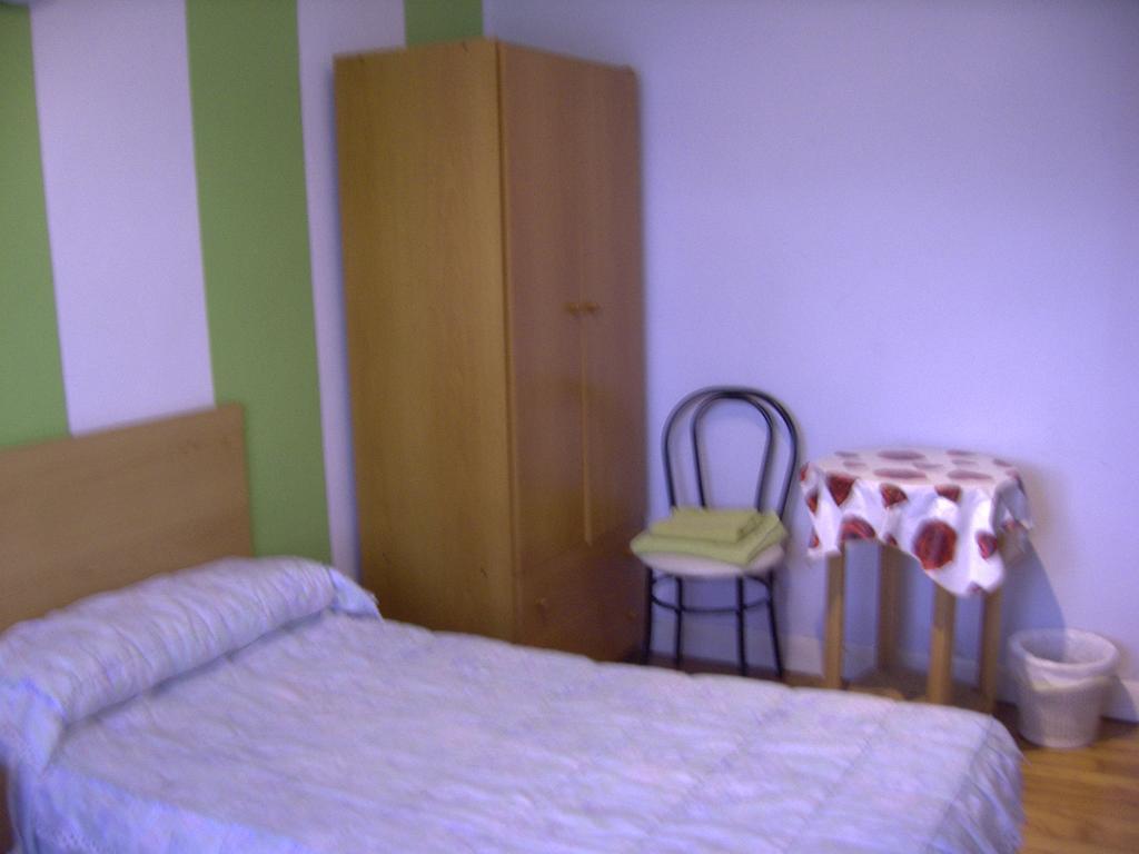 Pension Gema Ірун Номер фото