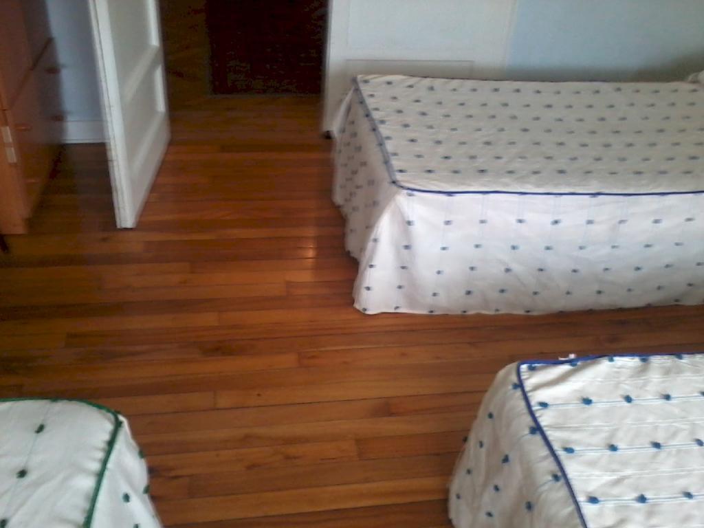 Pension Gema Ірун Номер фото