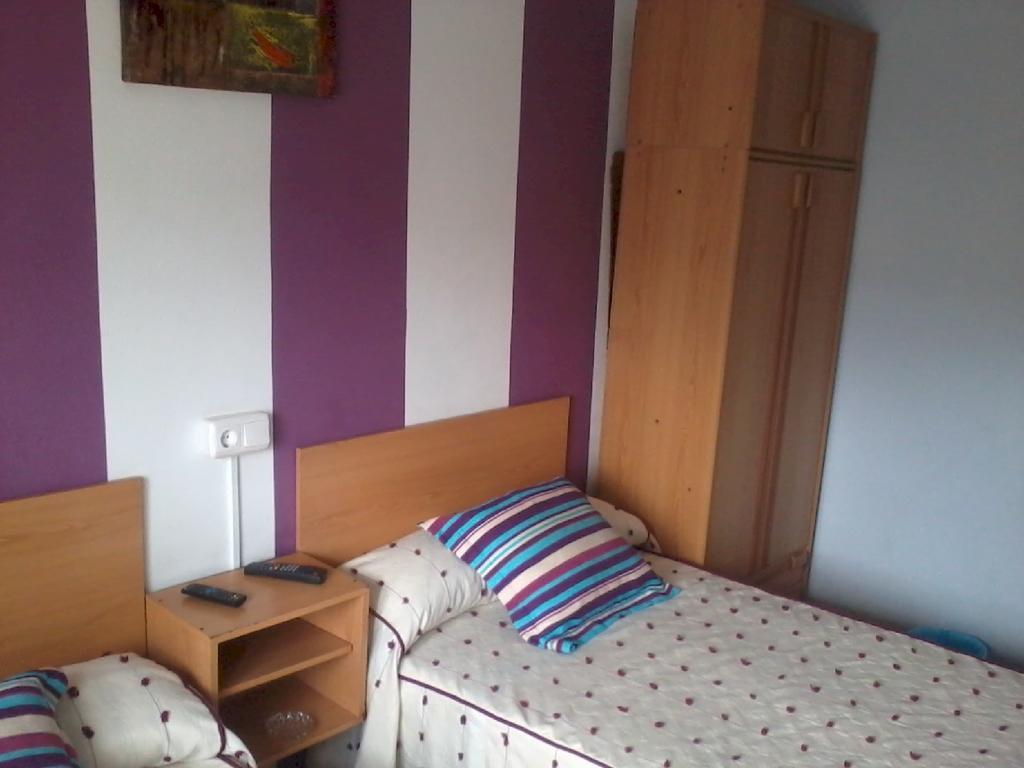 Pension Gema Ірун Номер фото