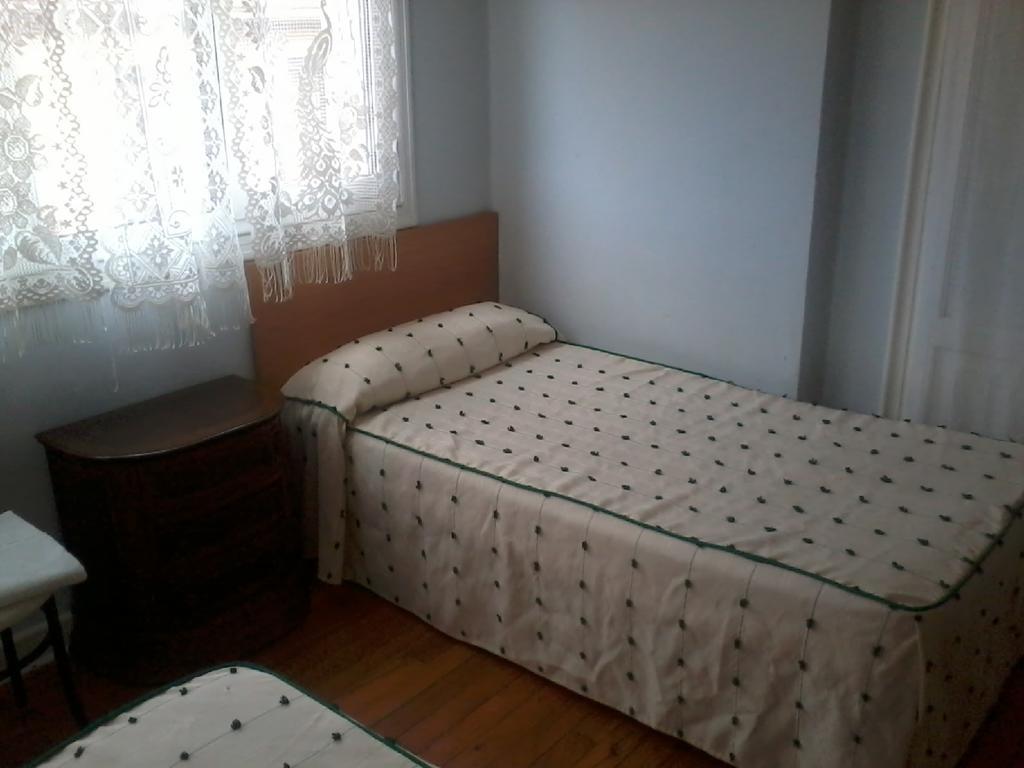 Pension Gema Ірун Екстер'єр фото