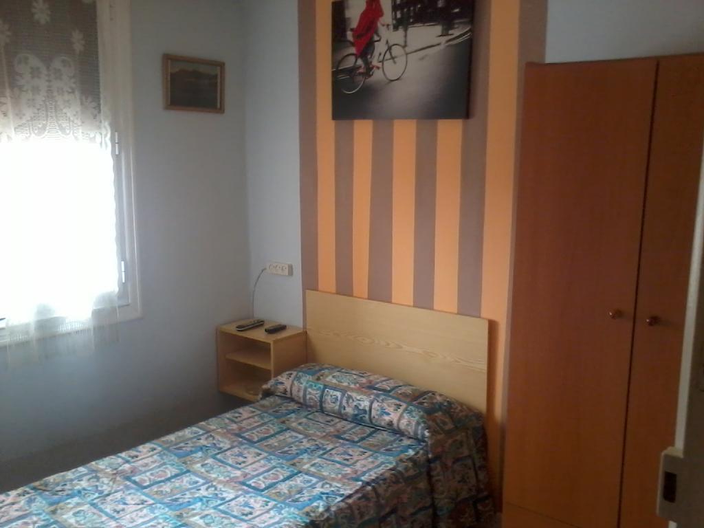 Pension Gema Ірун Номер фото